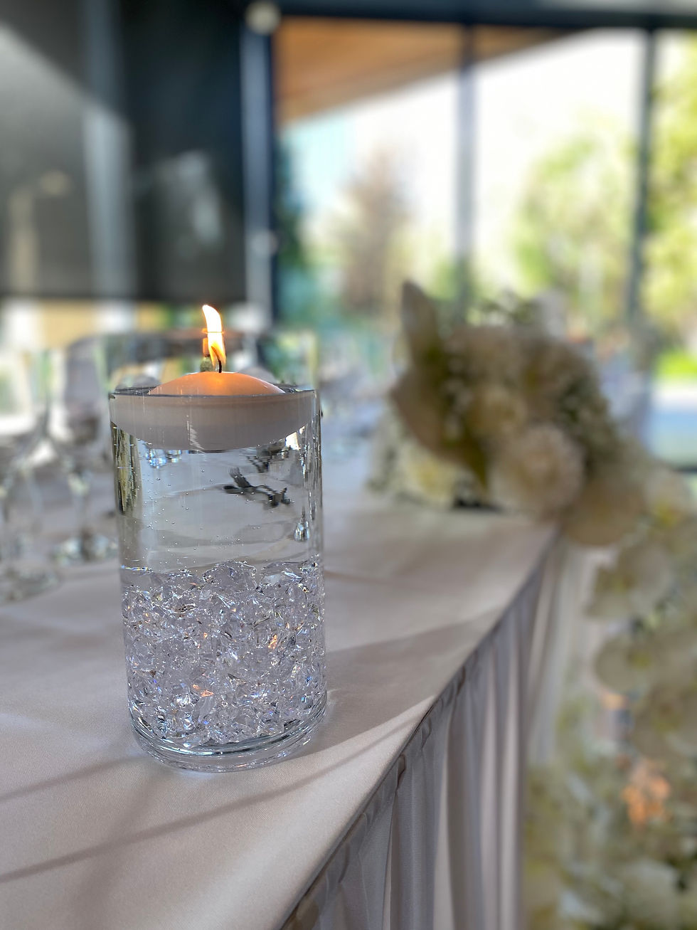 Centrepiece