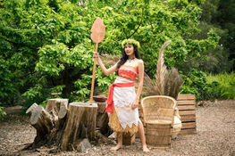 Moana