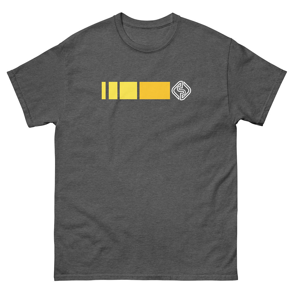 Thumbnail: Sovereignty Bike Company Gradient Yellow