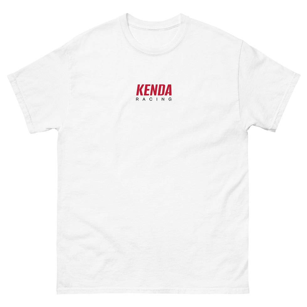 Thumbnail: Kenda Racing Basic Logo