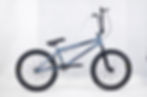 21 Top-Tube / Pearl Gray / Black on Black