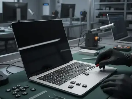 apple repair near me