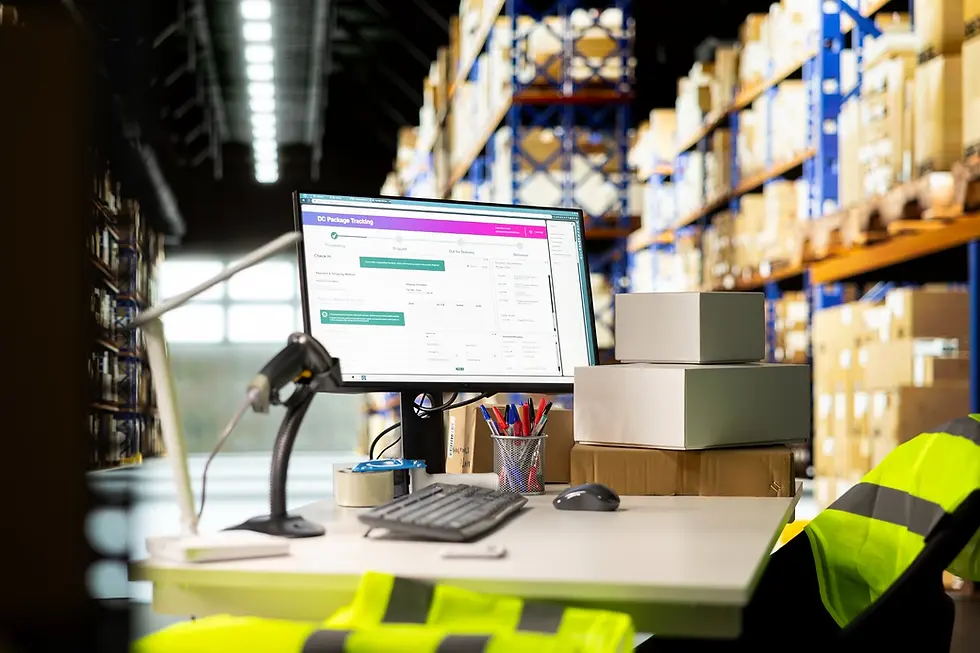 Spreadsheets vs AI for Retail Inventory Planning