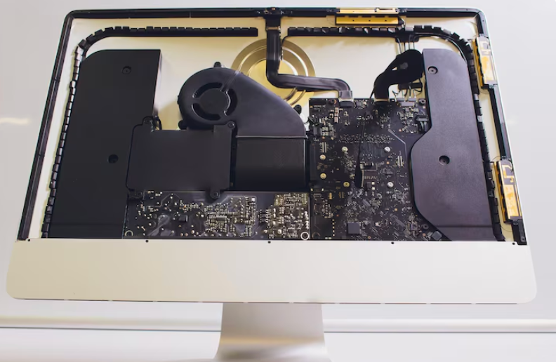 mac repair