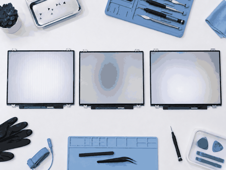Top 3 Mac Repair Screen Issues You Should Know | YKL Mac Fix