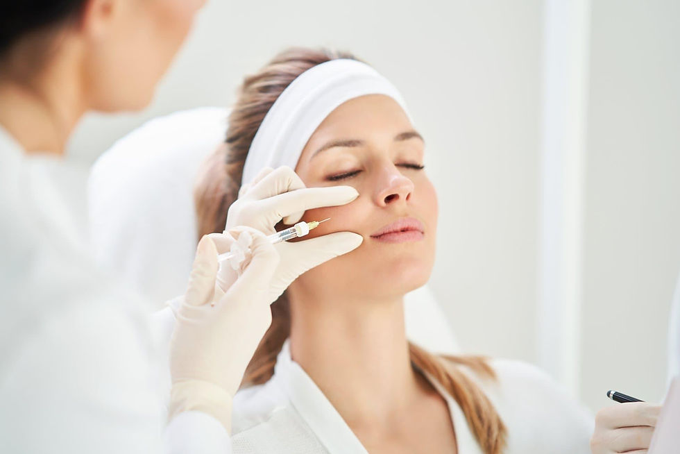 Skinbooster vs Profhilo: Which is Better for Dry Skin?