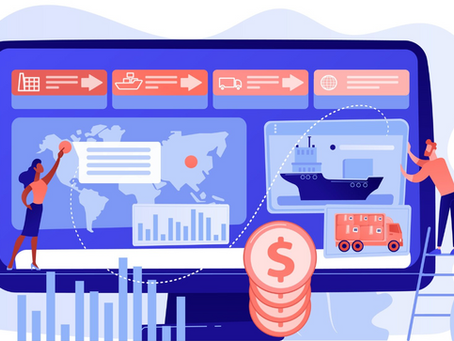 supply chain forecasting