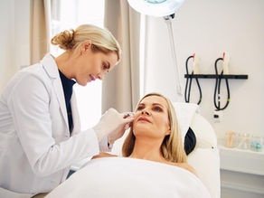 Anti-Wrinkle Injections: 5 Things First-Timers Should Know