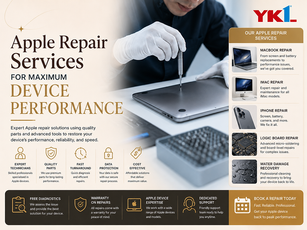 apple repair near me