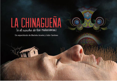 La Chinagueña o el rancho de las mutaciones