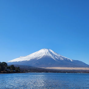 明けまして、おめでとうございます。