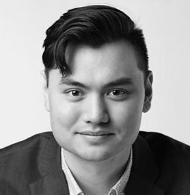 Brandon Kim