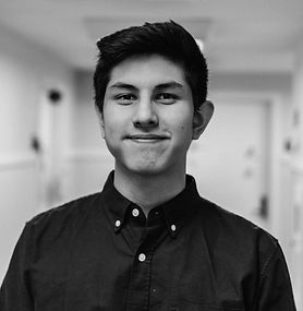 Luc Espinosa '23