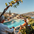 Mediterranean lifestyle