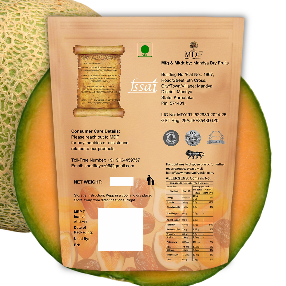 Thumbnail: MDF product image