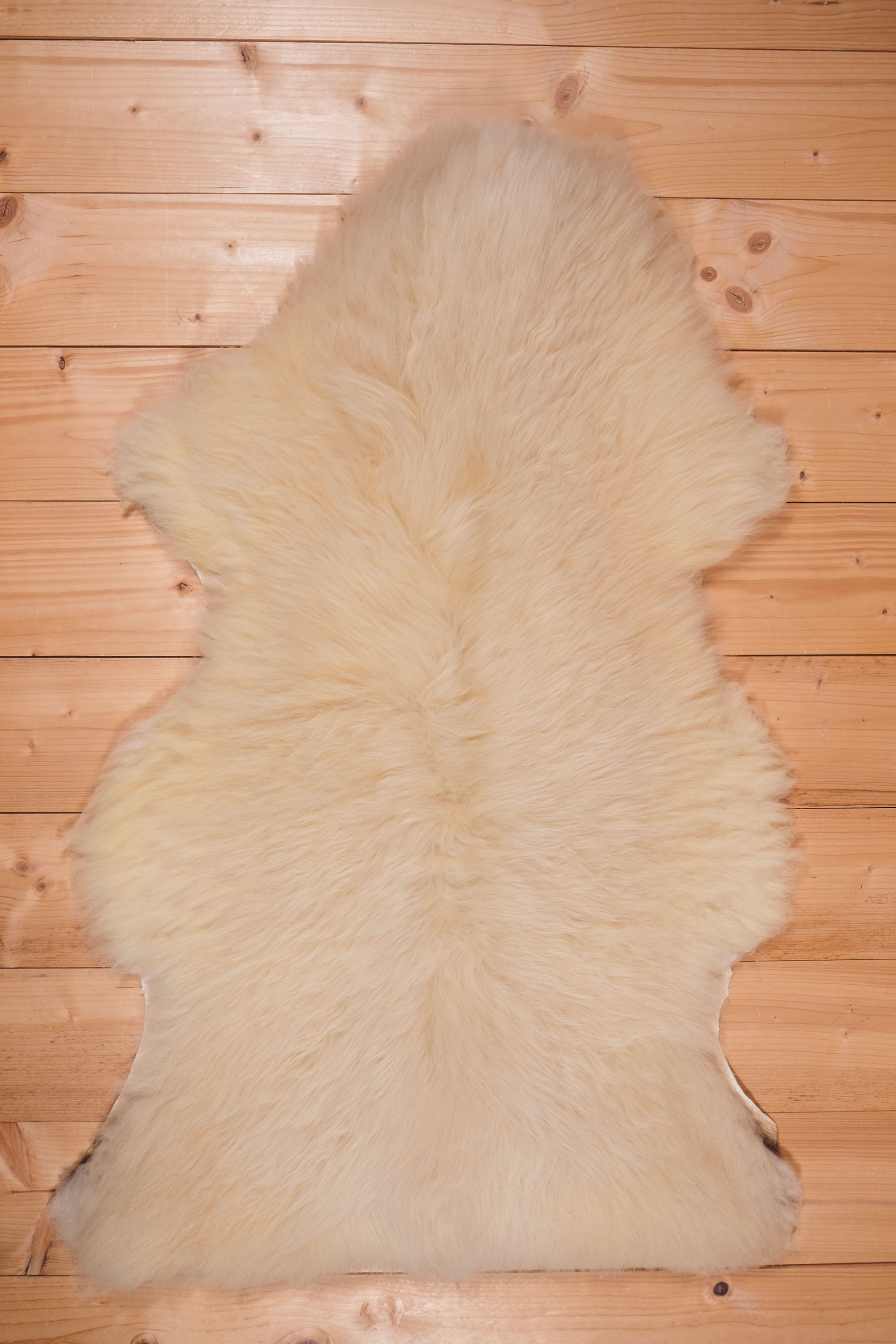 Schaffell 92 x 58 cm