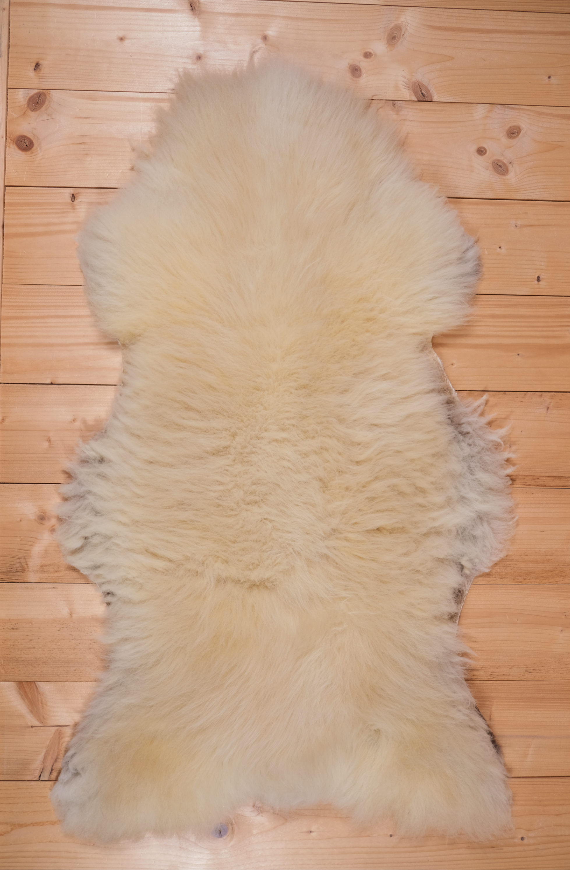 Schaffell 91 x 59 cm