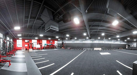 The GYM