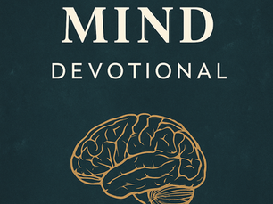 Renewed Mind 7-Day Devotional