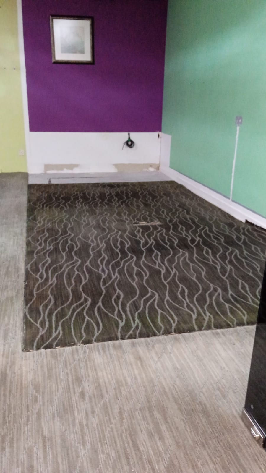 Rental of Studio for Event, Art Exhibition, Dance, Acting, Teaching, Talk etc.. (1)