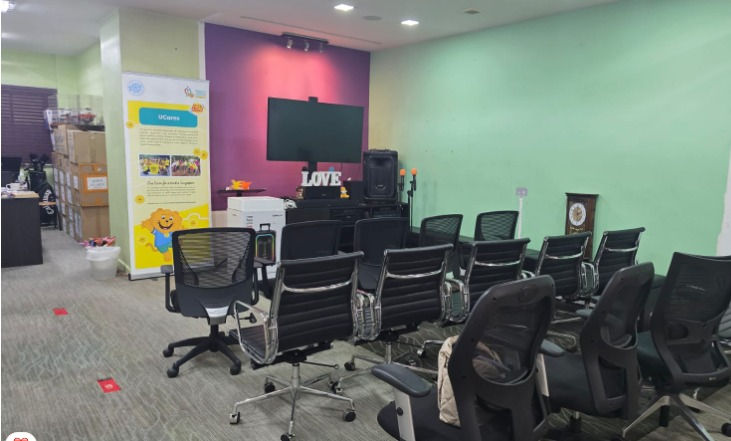 Rental of Studio for Art Exhibition, Dance, Acting, Teaching, Talk etc..