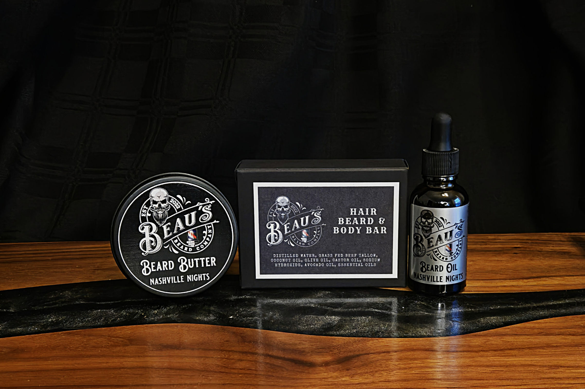 Nashville Nights Bundle