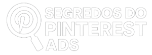 logo Segredos do Pinterest Ads