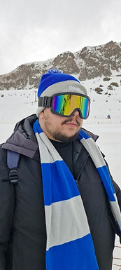 foto Matheus Caetano