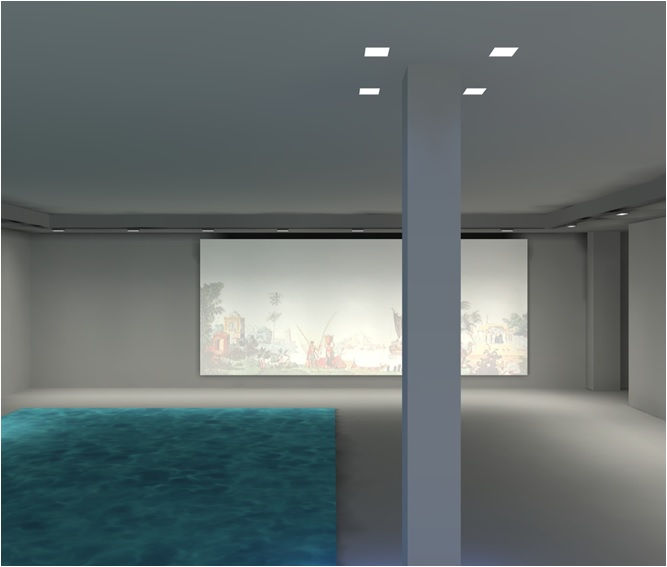 Private House