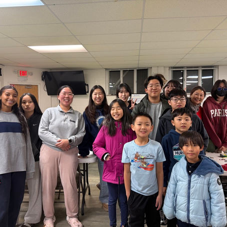 2025년 한글학교