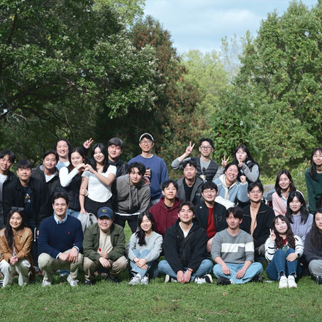 2025년 엠마오 청년부 피크닉