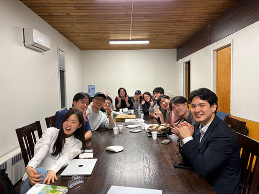 2026년 출국자모임_미국팀