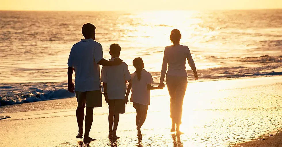 Local Family-Owned Cleaning Company in Santa Barbara