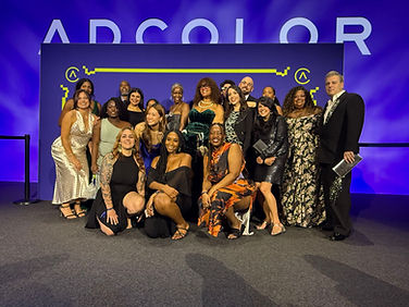 Publicis Groupe at ADCOLOR 2026