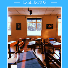 Primer Encuentro de Exalumnos Santa Clara 2023