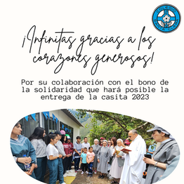 El bono procasita ¡ya tiene ganador!