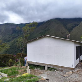 Proyecto Social Procasita 2022