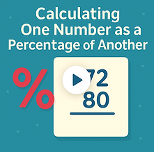 calculating percentages as a percentage of another.png