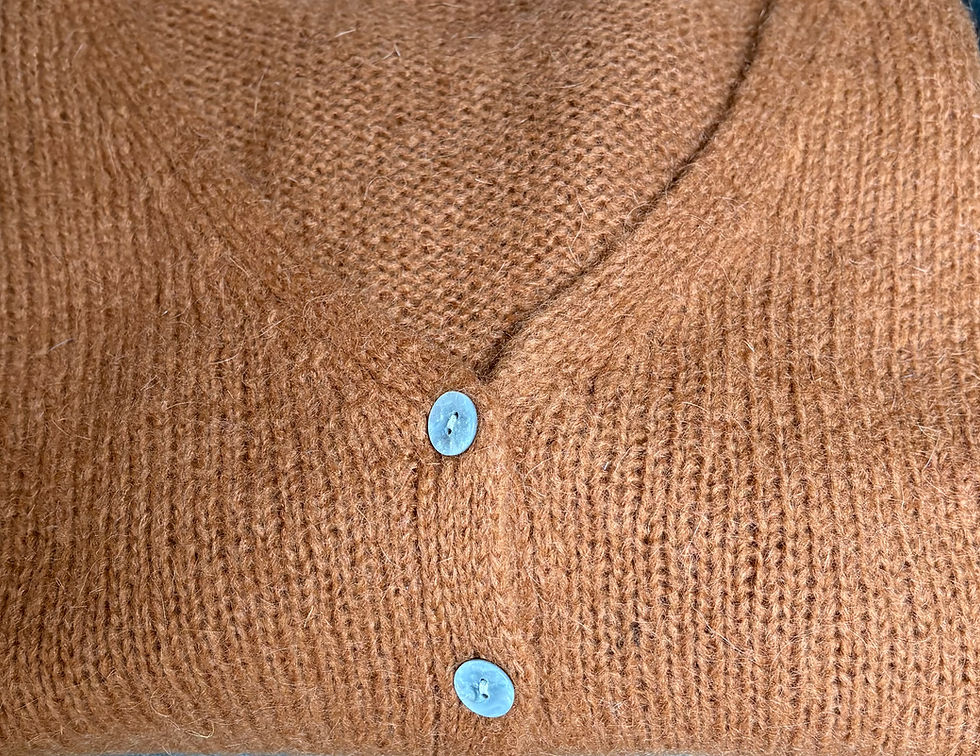 Thumbnail: Collette Cardigan