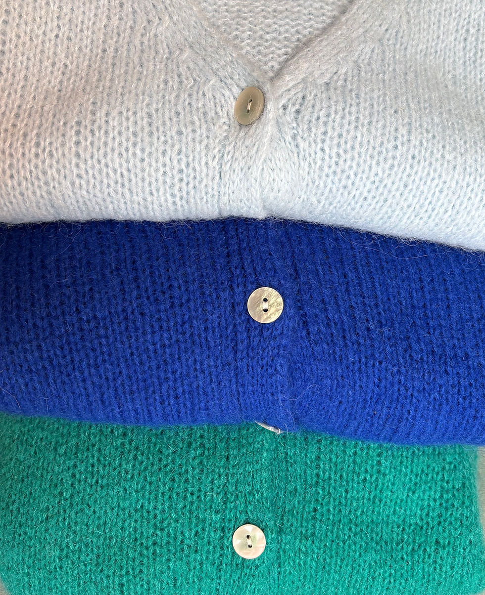 Thumbnail: Collette Cardigan