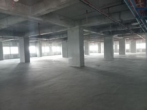 office space for rent for lease vertis north peza bpo office space in quezon city QC Mero Manila Philippines