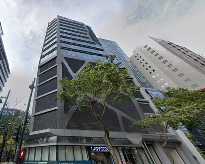 The Brilliance Center Office Space for Lease Rent along 11th Avenue corner 40th Street Bonifacio Global City, Taguig City Office Space in Taguig City Office Space for Rent