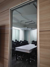 Office Space in Goudie Corporate Center small office jupiter street makati metro manila commercial office paseo de roxas office rent lease