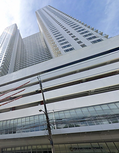 Commercial Building