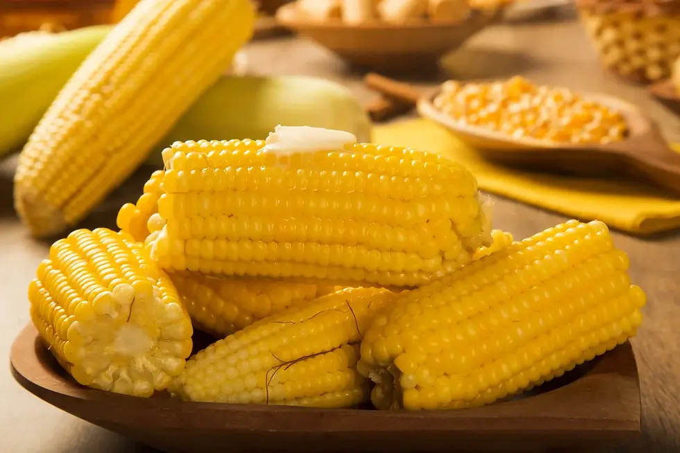 instant pot corn on the cob easy recipe