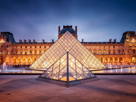 Assalto no Museu do Louvre: O Valor Inestimável Roubado e os Impactos Financeiros