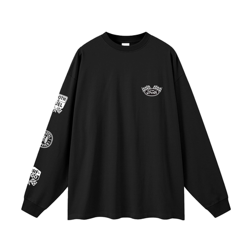 Quality Since '66 Long Sleeve T-Shirt | Coastal Remains
