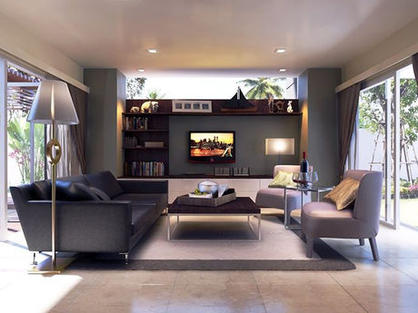 ดูแบบแปลนให้ดี ก่อนจ่ายเงิน