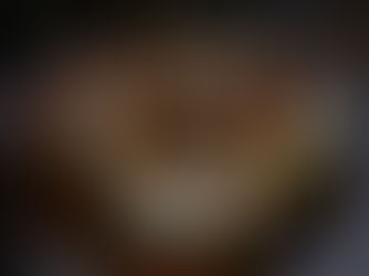 Bouchées apéritives Rattes du Touquet, saumon et chantilly