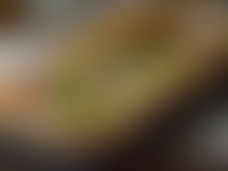 Tarte antigaspi aux fanes de radis